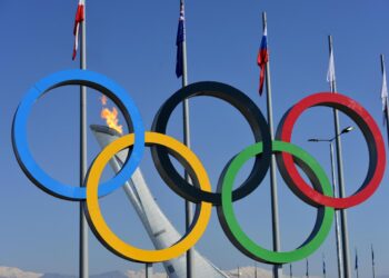 The Olympic Spirit: More Than Medals