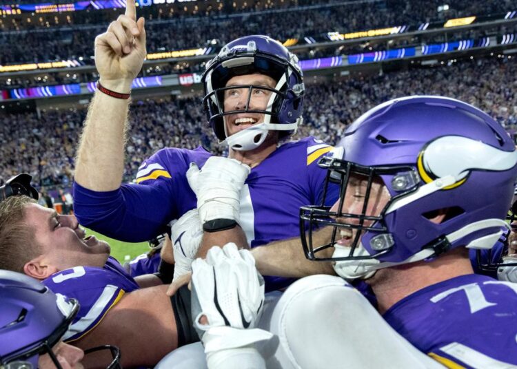 The Art of the Unforgettable Comeback