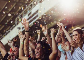 Connecting Cultures: Fan Engagement Redefined