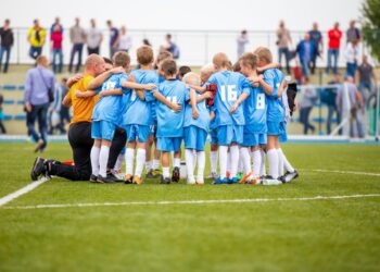 United We Stand: Team Unity Triumphs