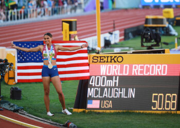 Breaking Barriers: Records Shattered Daily