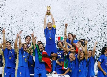 Mastering Victory: Unleashing the Champion Mindset