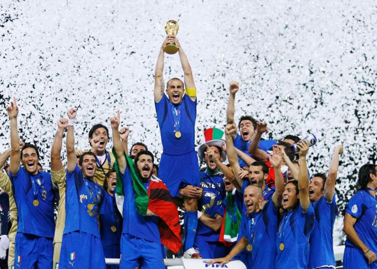 Mastering Victory: Unleashing the Champion Mindset