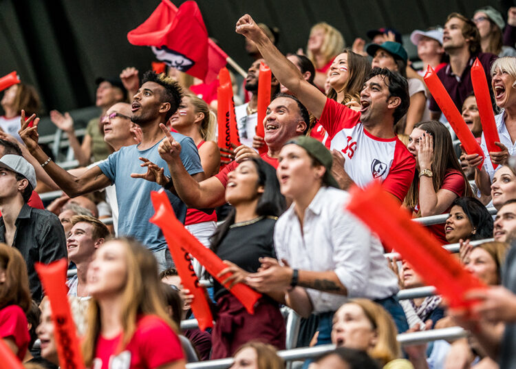 Sports Fandom’s Most Intense Rivalries