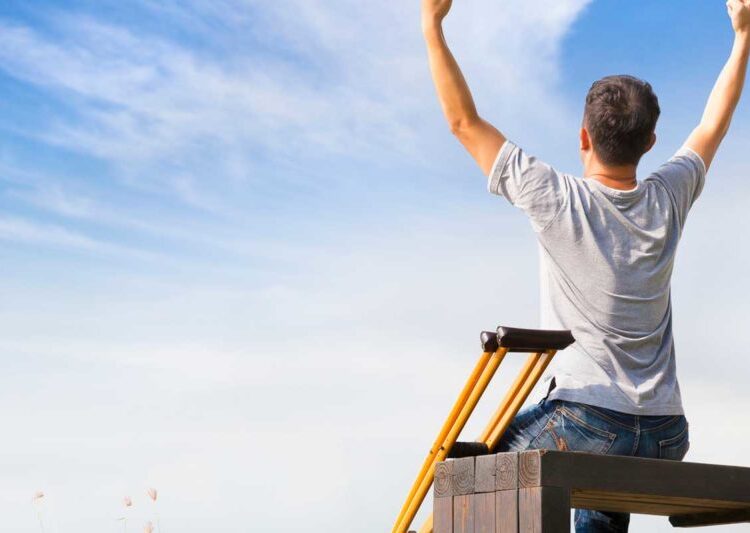 Healing Faster: The Revolution in Injury Recovery