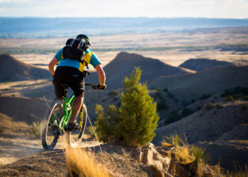 Thrill-Seeking: Unveiling Extreme Adventures Worldwide