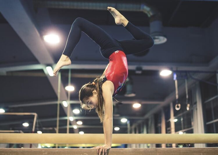 The Ultimate Guide of Athletes’ Peak Performance Secrets