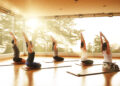 Essential Yoga Poses Offer A Sanctuary of Calm