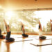 Essential Yoga Poses Offer A Sanctuary of Calm