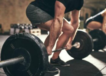 Strength Training’s New Methods Optimize Vitality and Performance